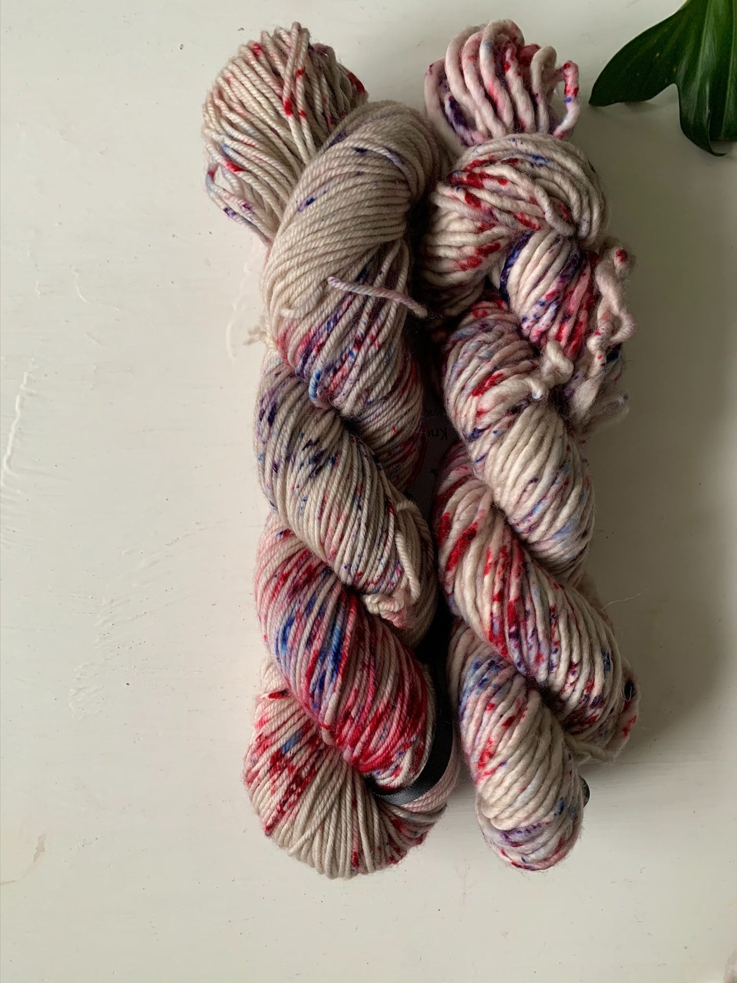 With Berries Please! *WS*