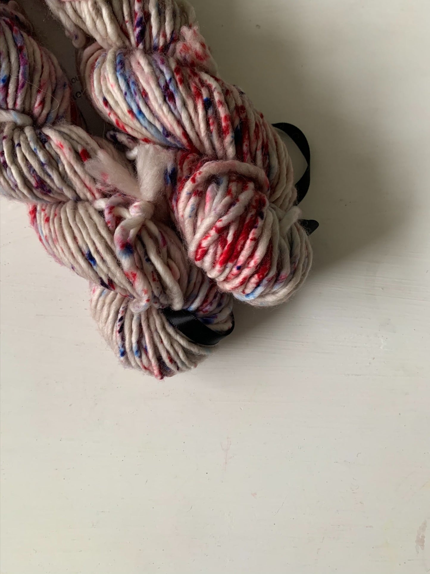 With Berries Please! *WS*