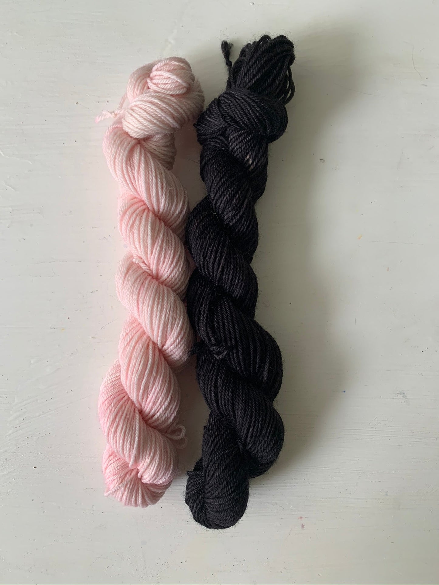 Under the bed dark *WS*