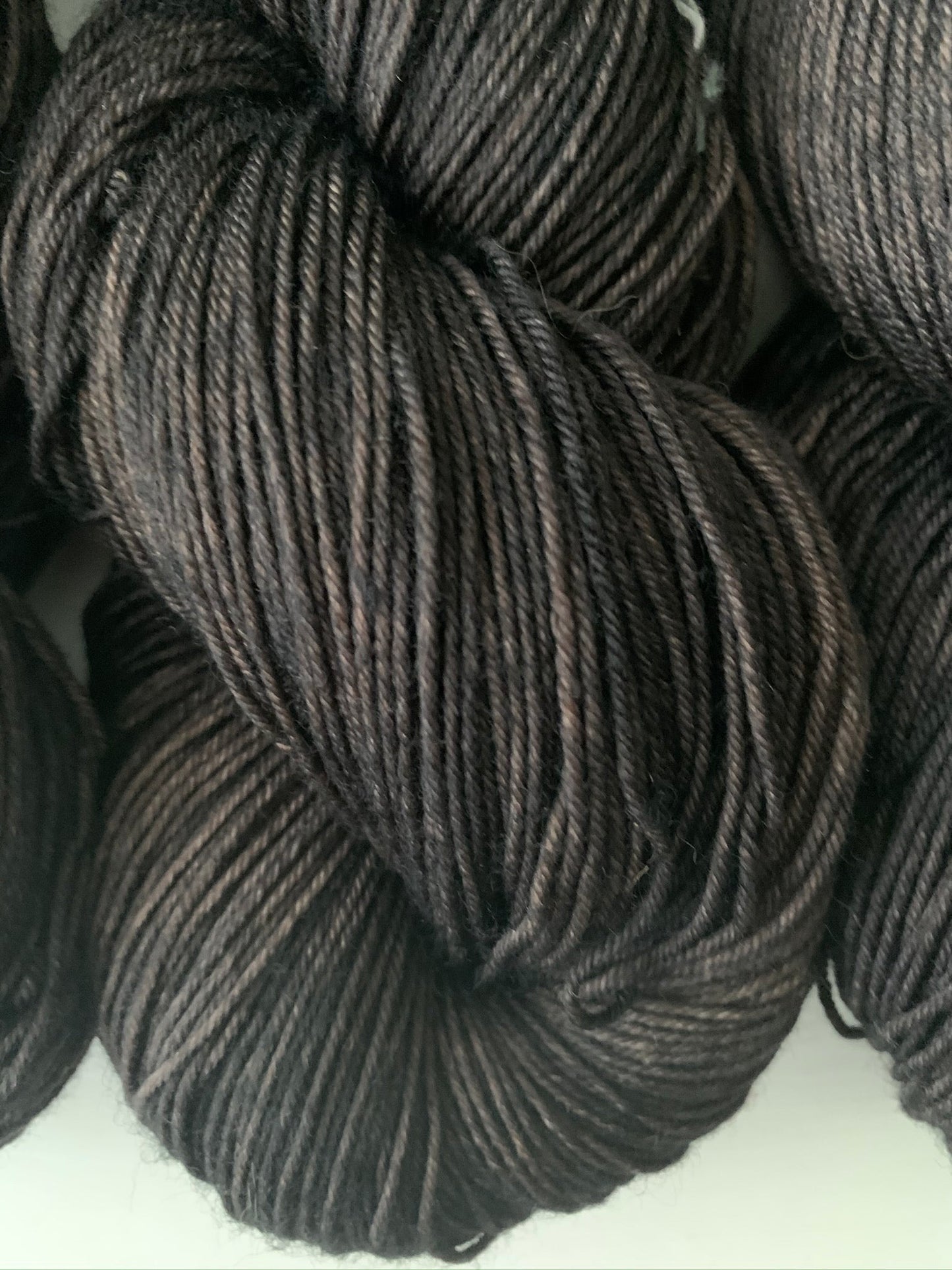 Under the bed dark *WS*