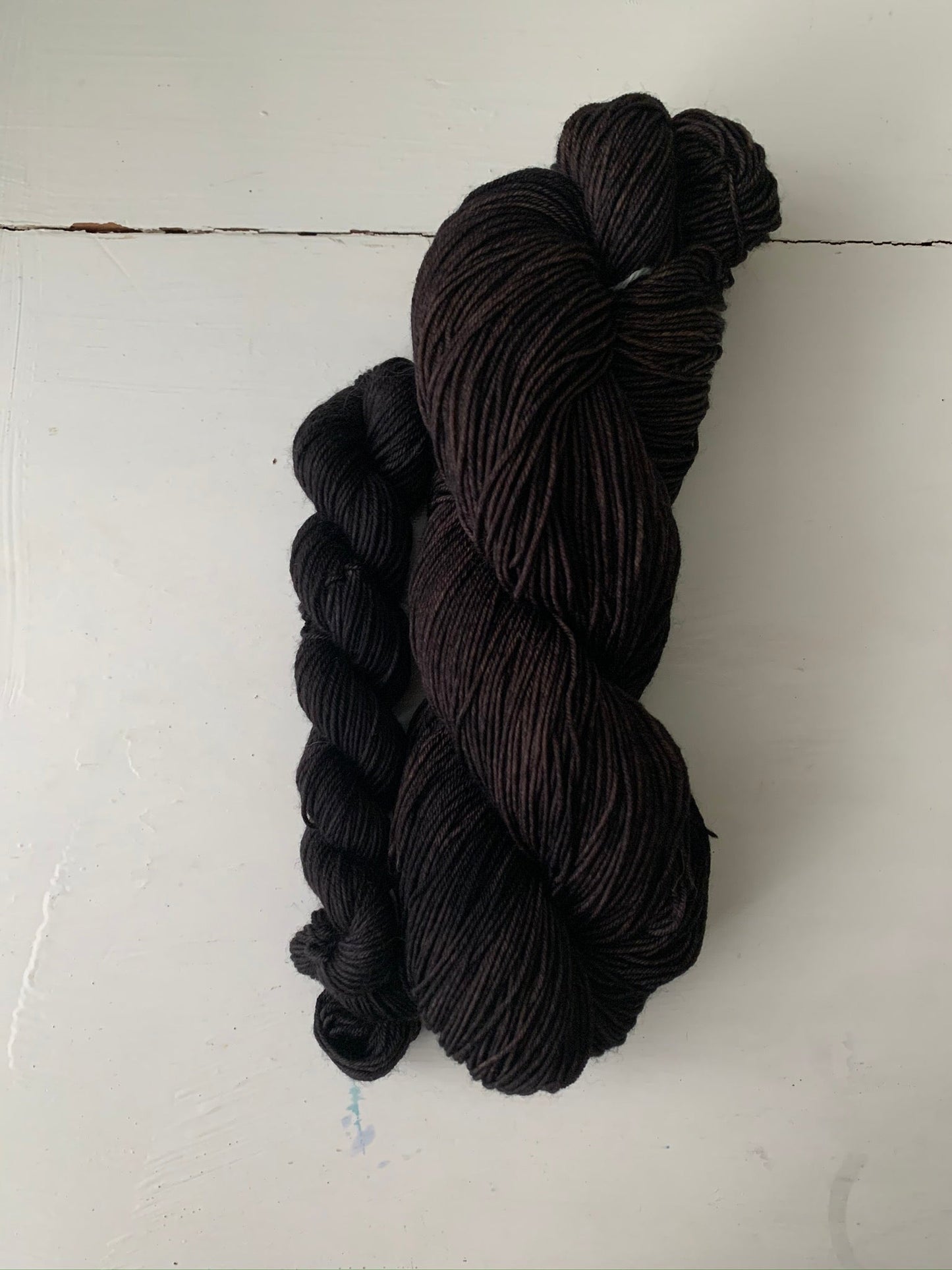 Under the bed dark *WS*