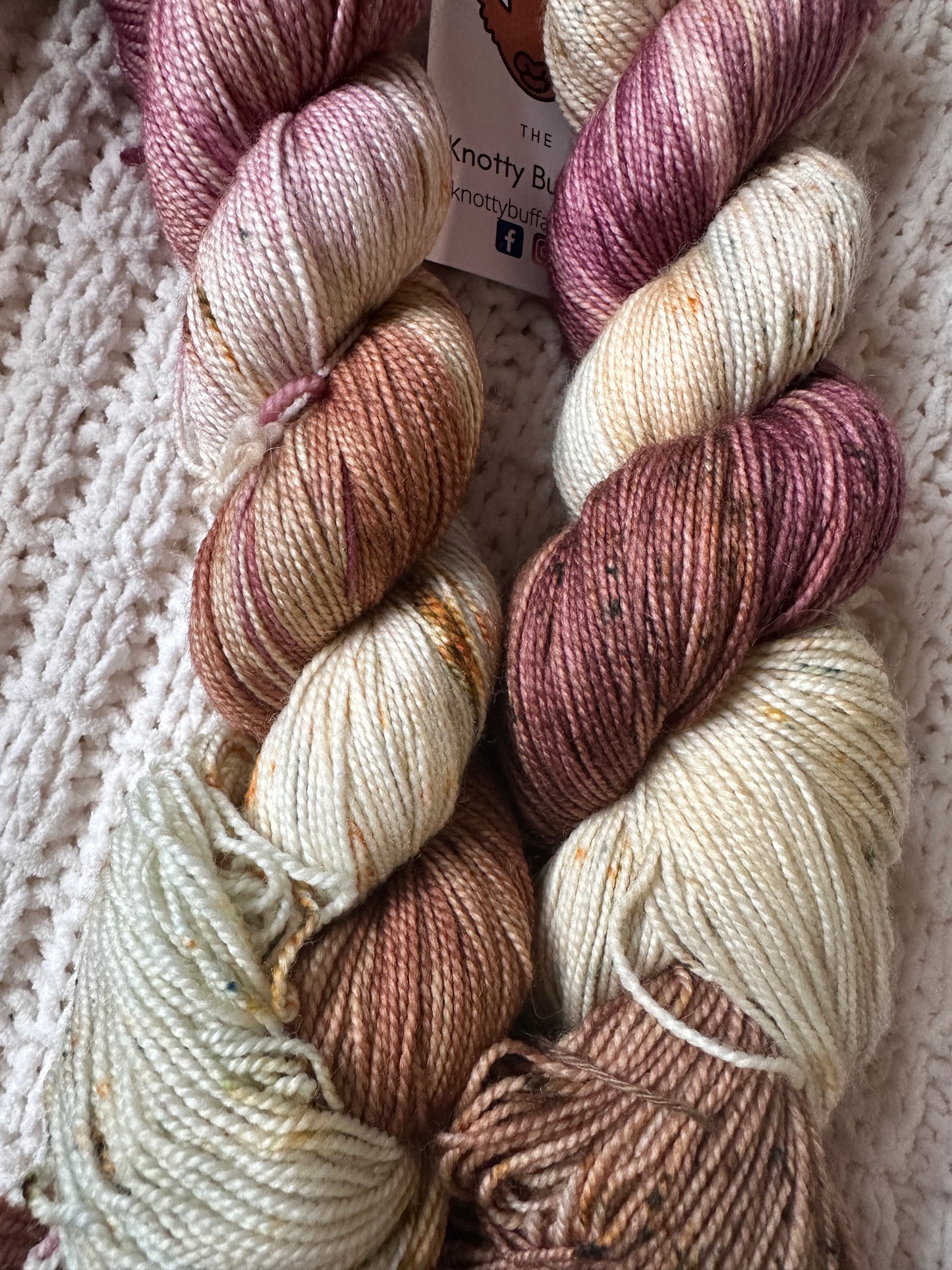 WNY Fiber Fest 2024