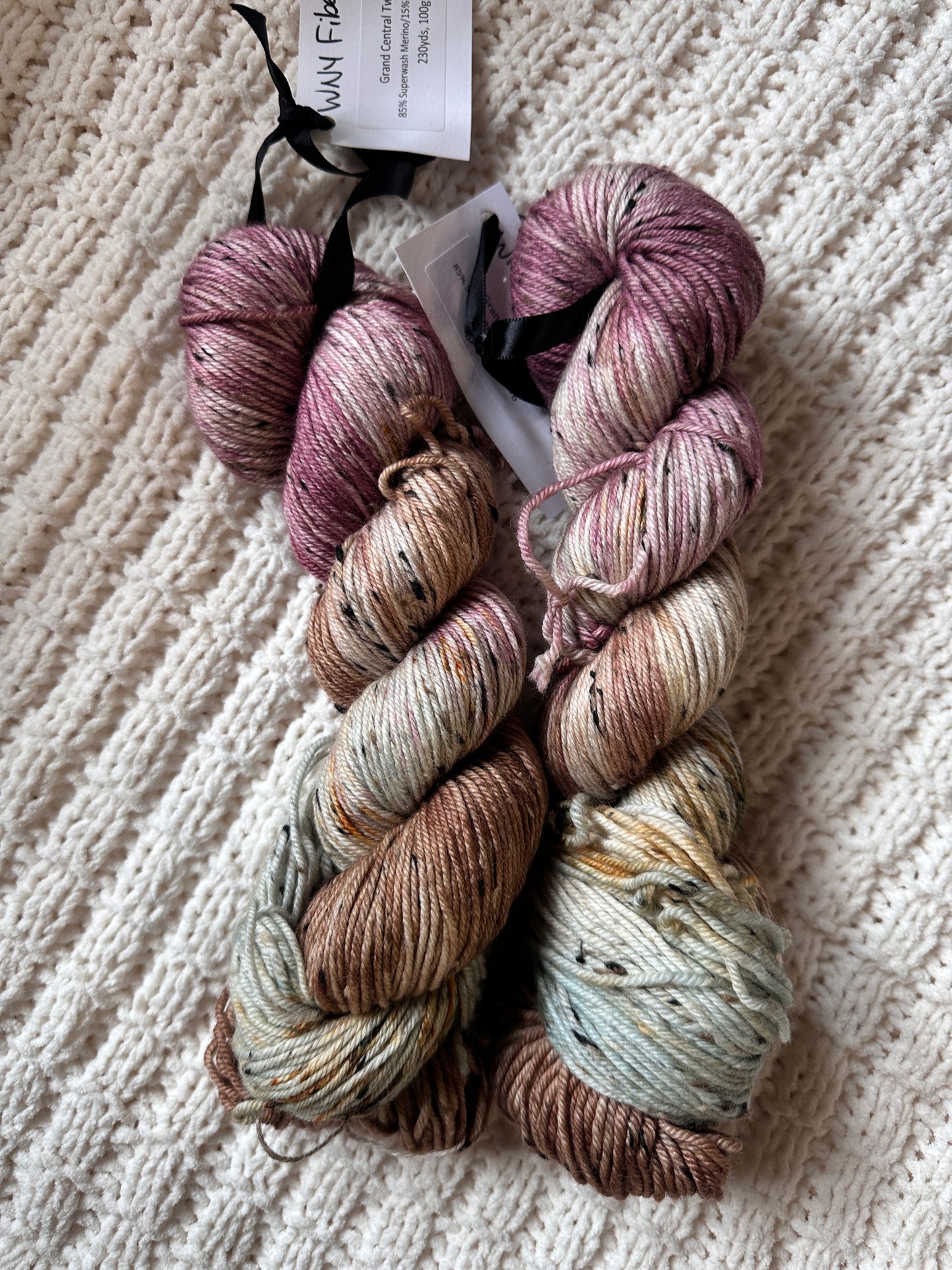WNY Fiber Fest 2024