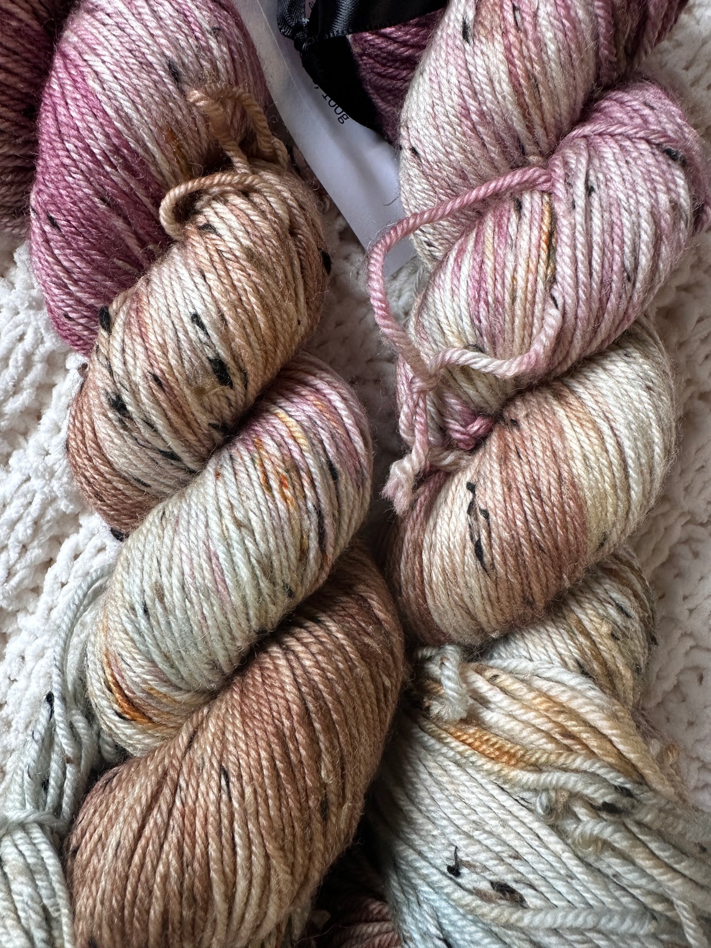 WNY Fiber Fest 2024
