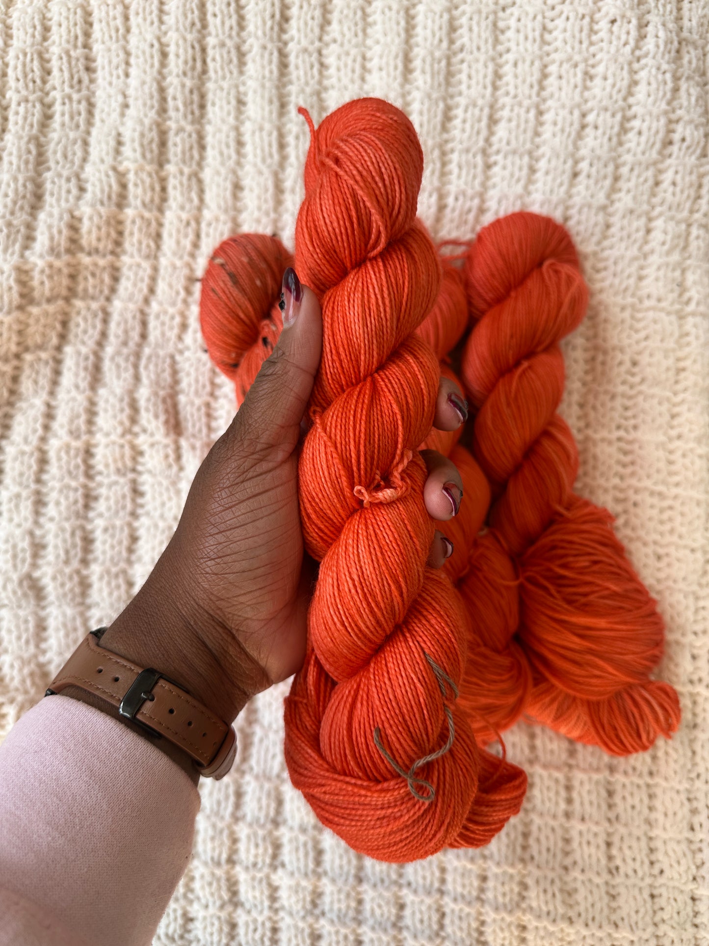 Definitely a pumpkin