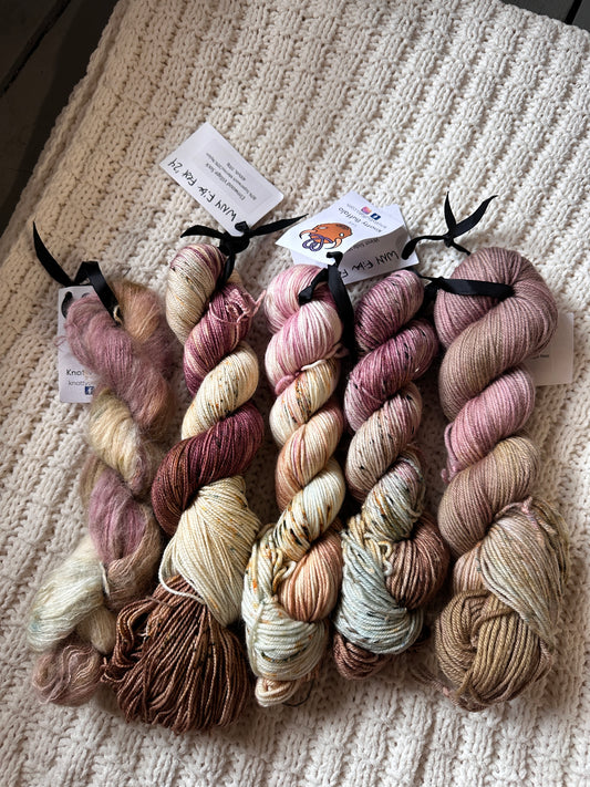 WNY Fiber Fest 2024